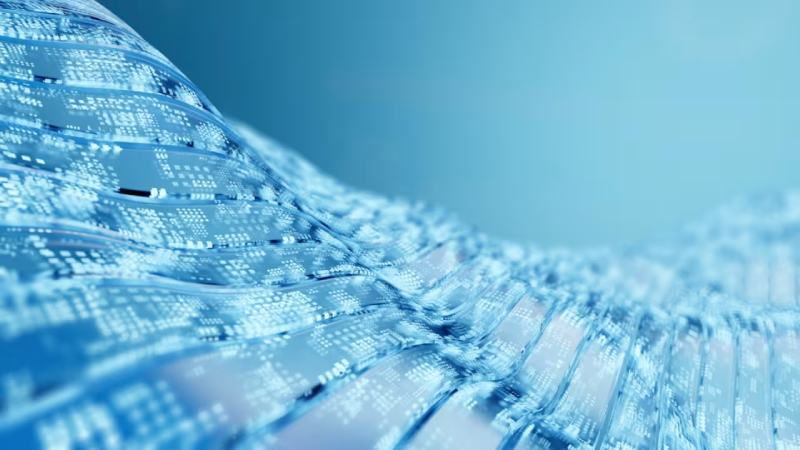 卓资县工业软件定制破局：京上云科技以MES系统开发驱动智造变革