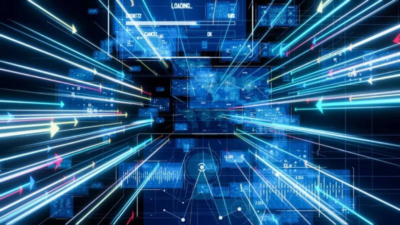 卓资县SCADA系统开发：守护工业安全的数字卫士